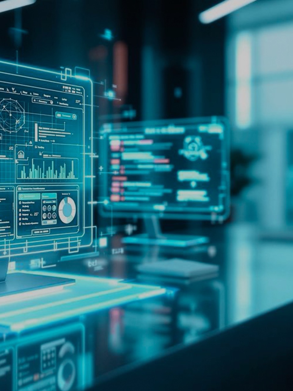 AI Automation & Digital Operations